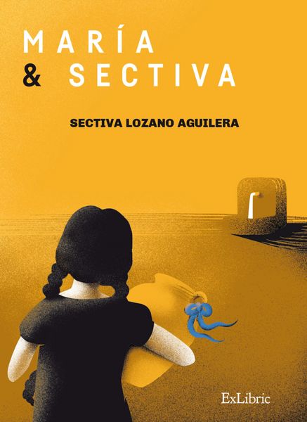 Produktbild: Mar&iacute;a y Sectiva