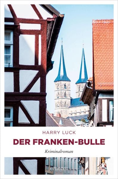Produktbild: Der Franken-Bulle