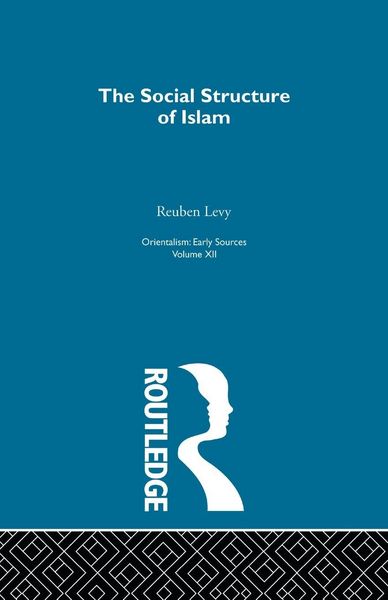 Produktbild: Soc Struct Islam
