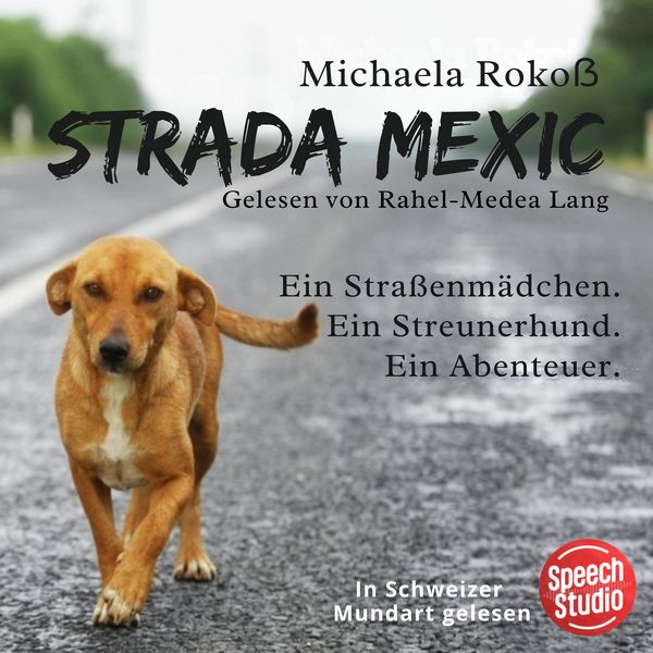 Produktbild: Strada Mexic