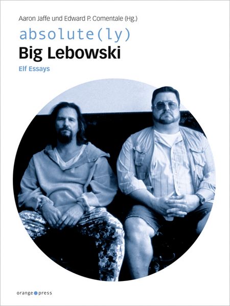 Produktbild: Absolute(ly) Big Lebowski