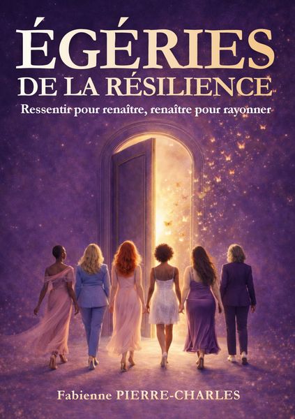 Produktbild: &Eacute;g&eacute;ries de la r&eacute;silience