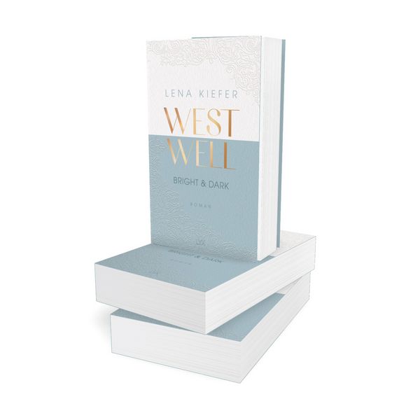 Produktbild: Westwell - Bright & Dark