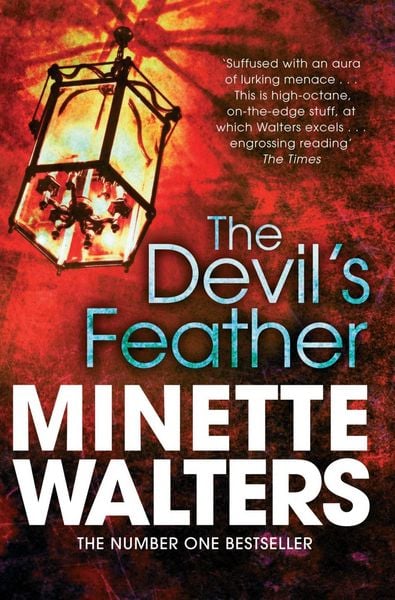 Produktbild: The Devil's Feather