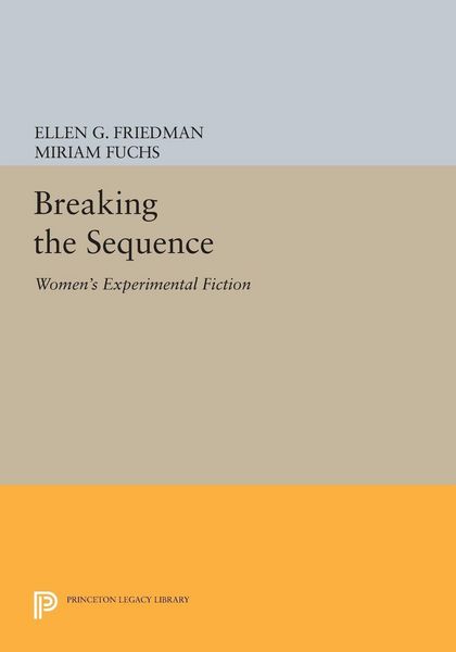 Produktbild: Breaking the Sequence