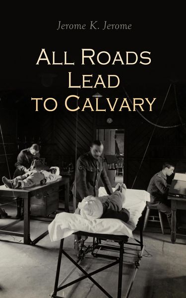 Produktbild: All Roads Lead to Calvary