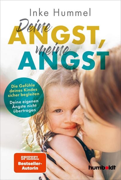 Produktbild: Deine Angst, meine Angst