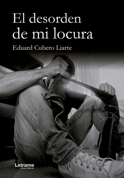 Produktbild: El desorden de mi locura