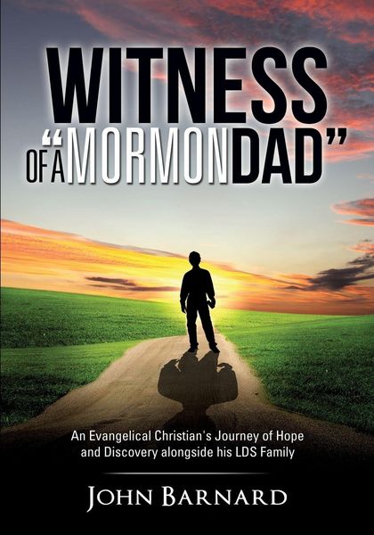 Produktbild: Witness of a "Mormon Dad"