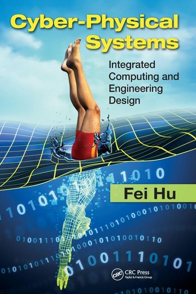 Produktbild: Cyber-Physical Systems