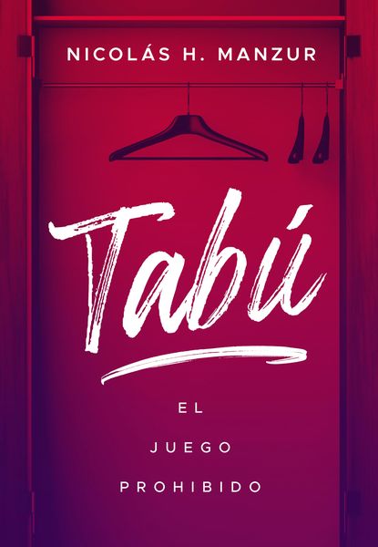 Produktbild: Tab&uacute;. El juego prohibido