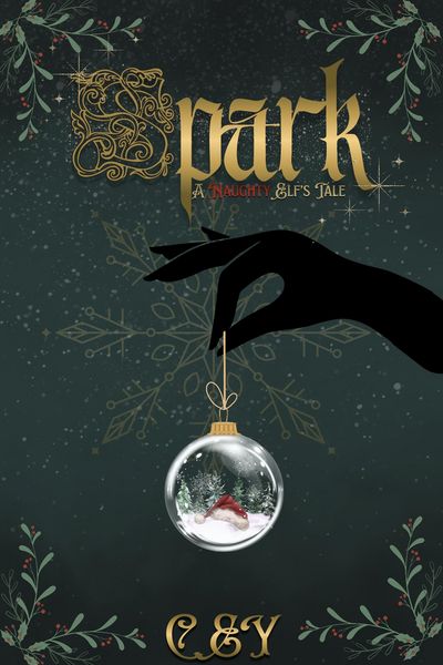 Produktbild: Spark: A Naughty Elf's Tale