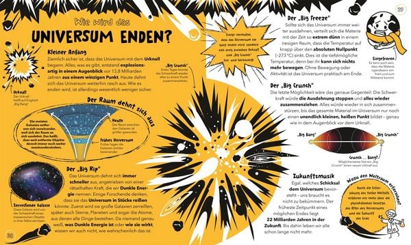 Produktbild: Ungel&ouml;ste R&auml;tsel der Wissenschaft