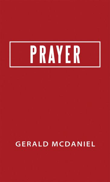 Produktbild: Prayer
