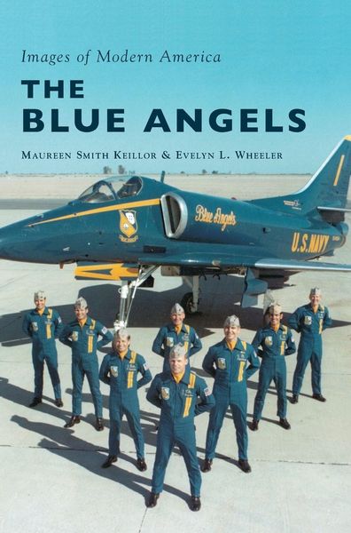 Produktbild: The Blue Angels