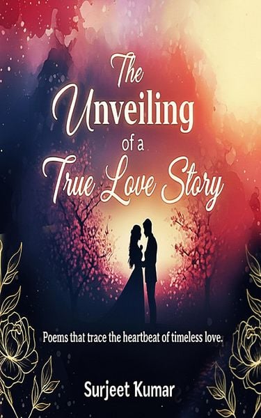 Produktbild: The Unveiling of A Love Story