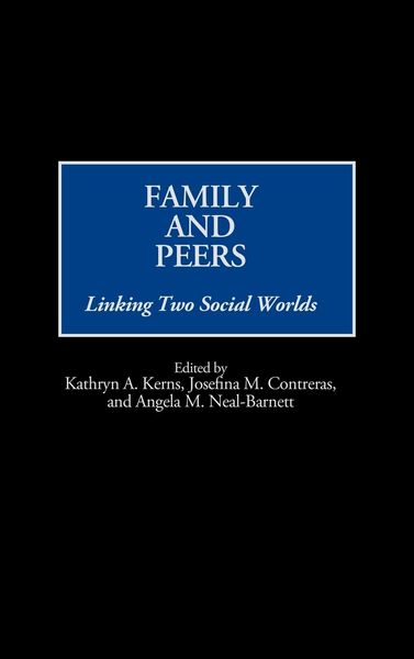 Produktbild: Family and Peers