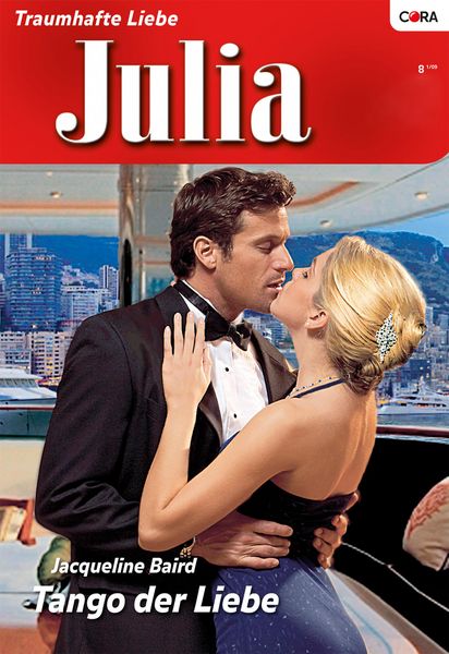 Produktbild: Tango der Liebe