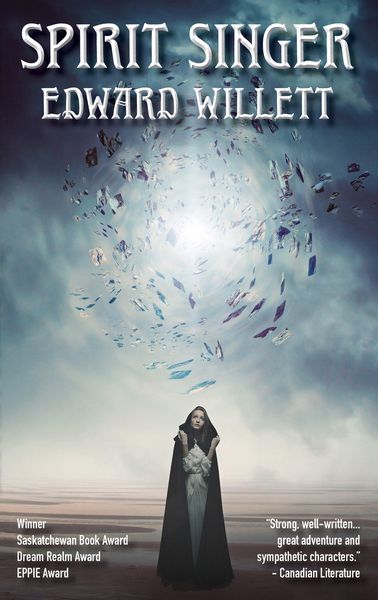 Produktbild: Spirit Singer