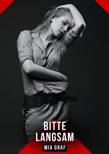Produktbild: Bitte langsam
