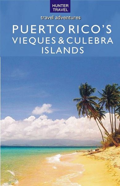 Produktbild: Puerto Rico's Vieques & Culebra Islands