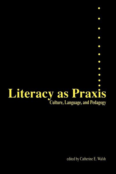Produktbild: Literacy as Praxis