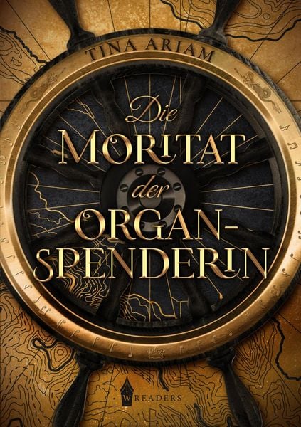 Produktbild: Die Moritat der Organspenderin