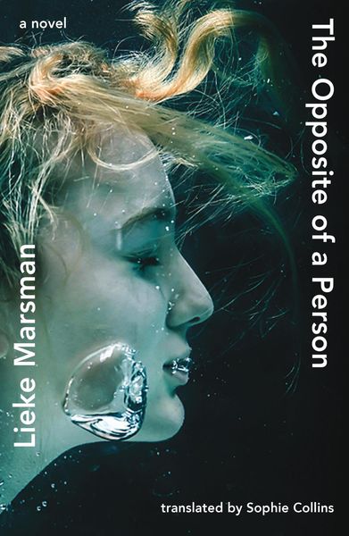 Produktbild: The Opposite of a Person