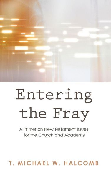 Produktbild: Entering the Fray