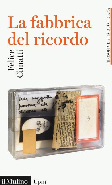Produktbild: La fabbrica del ricordo