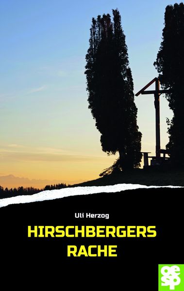 Produktbild: Hirschbergers Rache