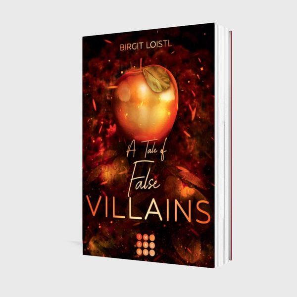 Produktbild: Die M&auml;rchenchroniken 1: A Tale of False Villains
