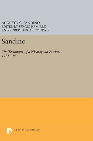 Produktbild: Sandino