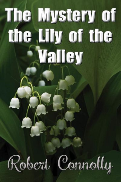 Produktbild: Mystery of the Lily of the Valley