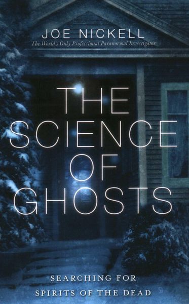 Produktbild: Science of Ghosts