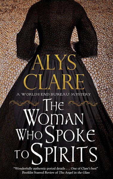 Produktbild: Clare, A: Woman Who Spoke to Spirits