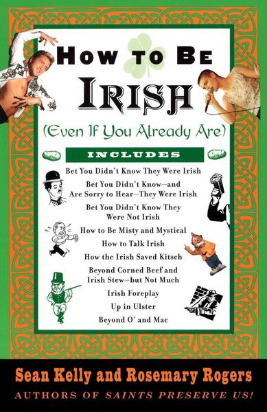 Produktbild: How to Be Irish