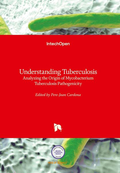 Produktbild: Understanding Tuberculosis