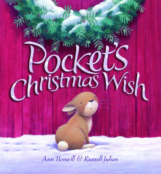 Produktbild: Bonwill, A: Pocket's Christmas Wish