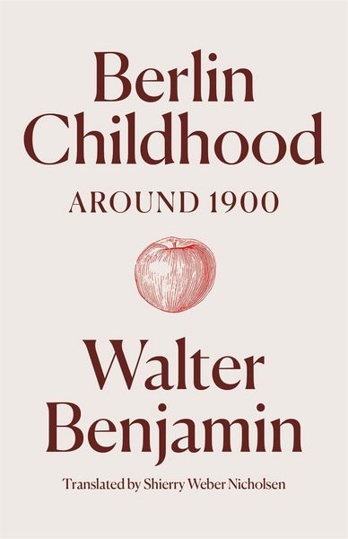 Produktbild: Berlin Childhood around 1900