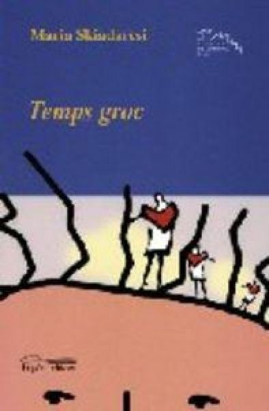 Produktbild: Temps groc