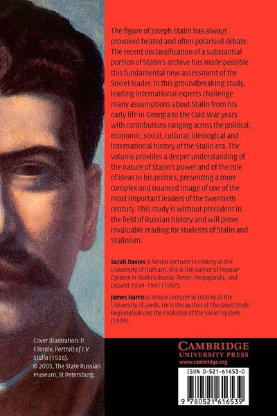Produktbild: Stalin
