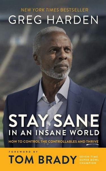 Produktbild: Stay Sane in an Insane World