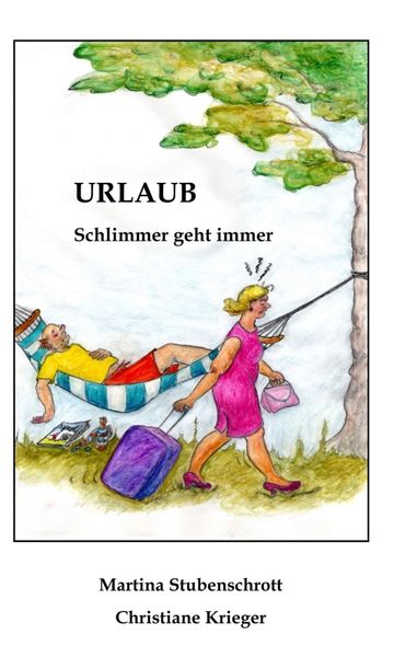 Produktbild: Urlaub
