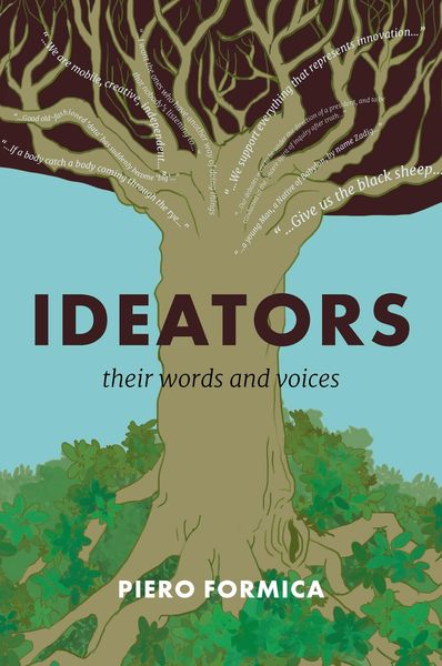 Produktbild: Ideators