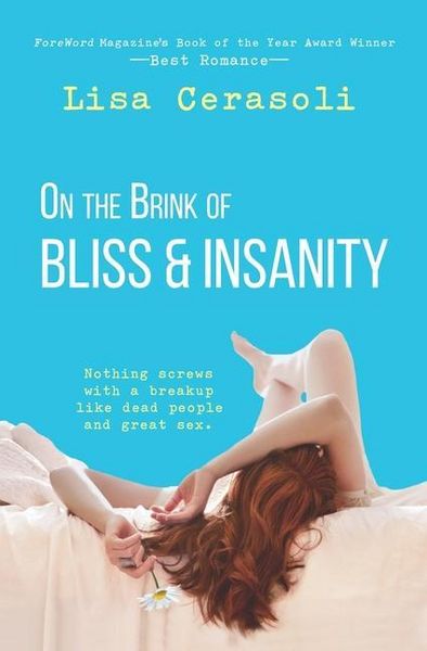 Produktbild: On the Brink of Bliss and Insanity