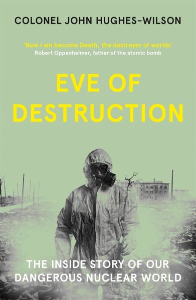 Produktbild: Eve of Destruction