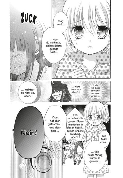 Produktbild: Yuzu - die kleine Tier&auml;rztin 7