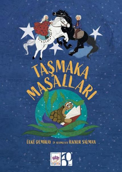 Produktbild: Tasmaka Masallari
