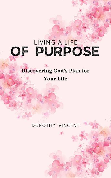 Produktbild: Living a Life of Purpose